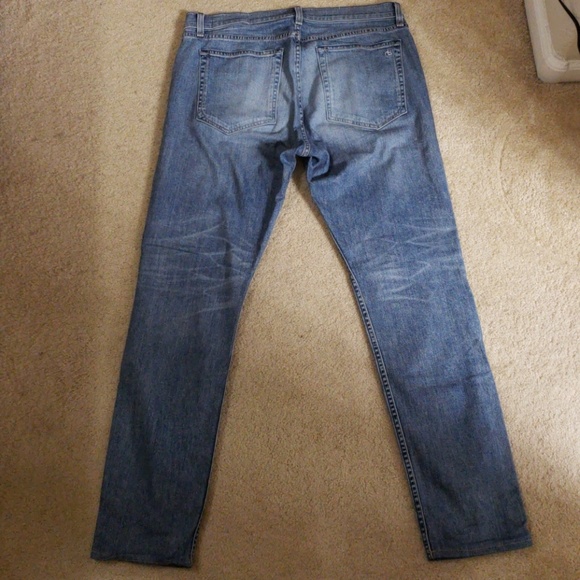 Rag & Bone Jeans - Picture 2 of 6